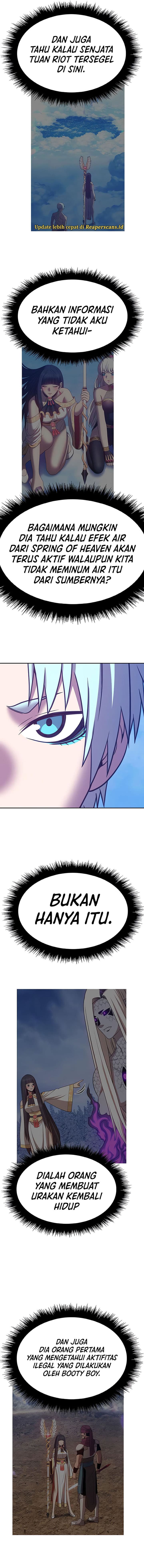 +99 Wooden Reinforced Stick - Chapter 51 - Page 20