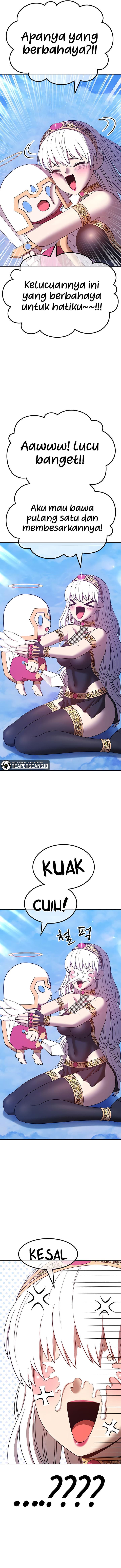 +99 Wooden Reinforced Stick - Chapter 51 - Page 27