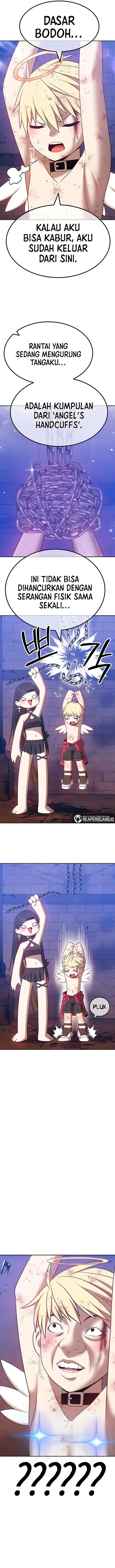 +99 Wooden Reinforced Stick - Chapter 51 - Page 3