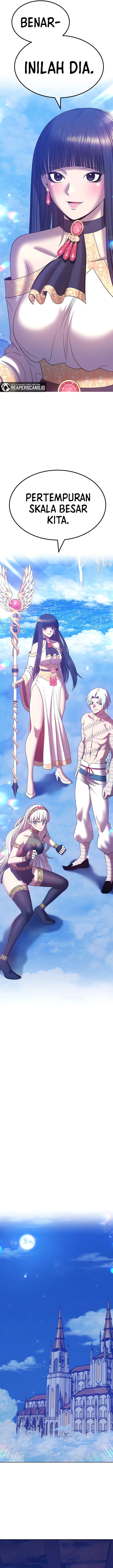 +99 Wooden Reinforced Stick - Chapter 51 - Page 30