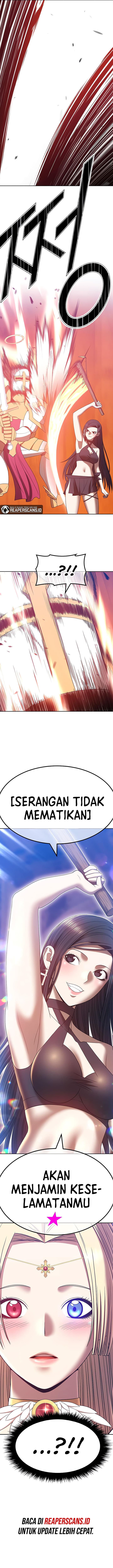 +99 Wooden Reinforced Stick - Chapter 51 - Page 35