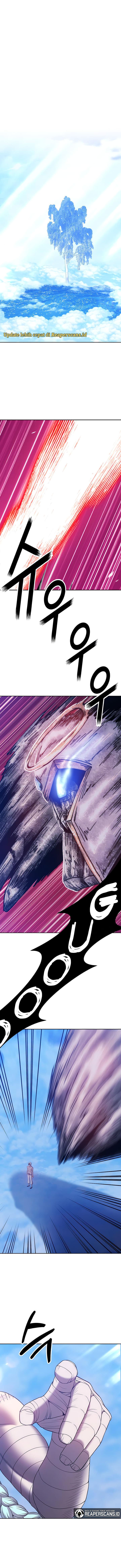 +99 Wooden Reinforced Stick - Chapter 51 - Page 36