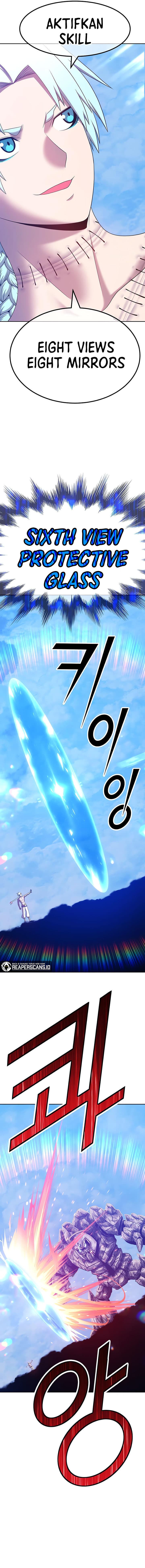 +99 Wooden Reinforced Stick - Chapter 51 - Page 37