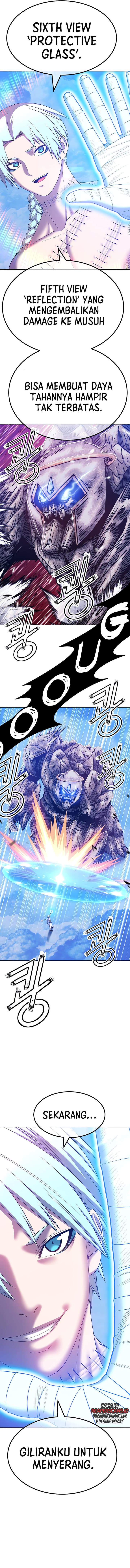 +99 Wooden Reinforced Stick - Chapter 51 - Page 38