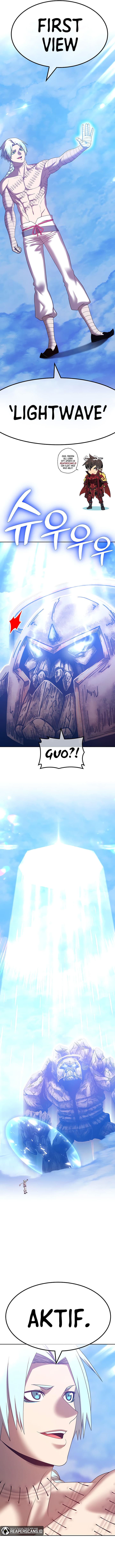 +99 Wooden Reinforced Stick - Chapter 51 - Page 39