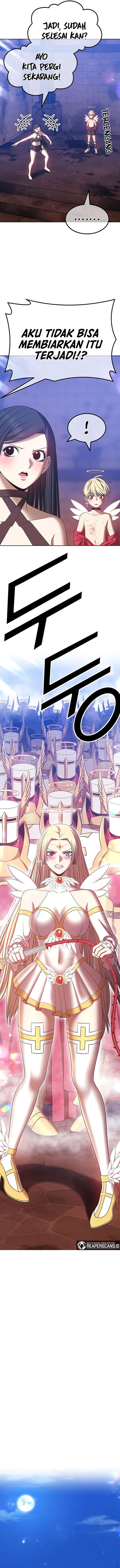 +99 Wooden Reinforced Stick - Chapter 51 - Page 4