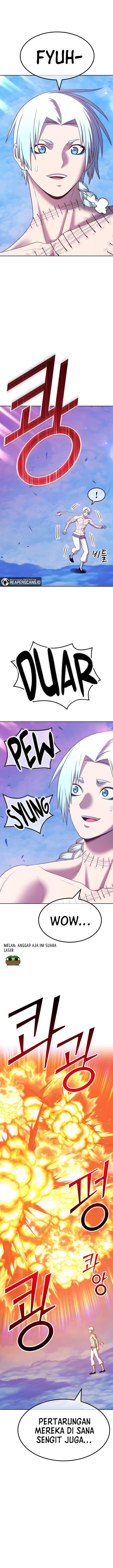 +99 Wooden Reinforced Stick - Chapter 51 - Page 41