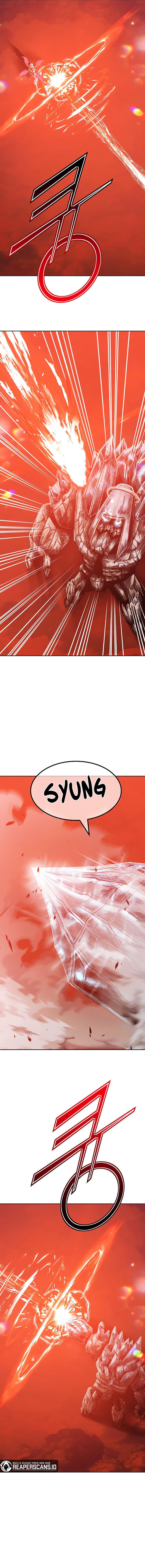 +99 Wooden Reinforced Stick - Chapter 51 - Page 43
