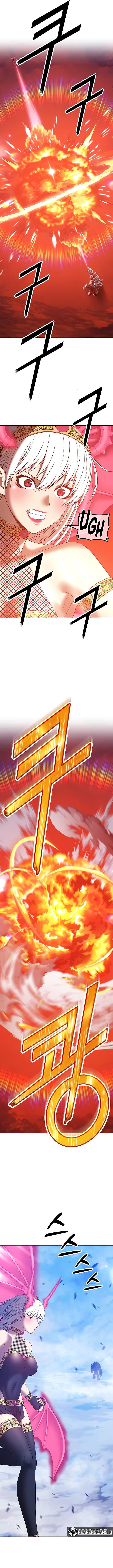 +99 Wooden Reinforced Stick - Chapter 51 - Page 44