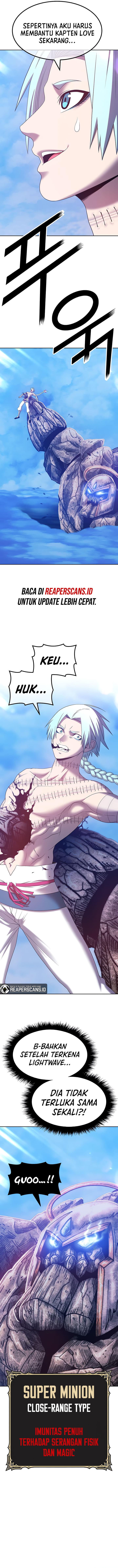 +99 Wooden Reinforced Stick - Chapter 51 - Page 46
