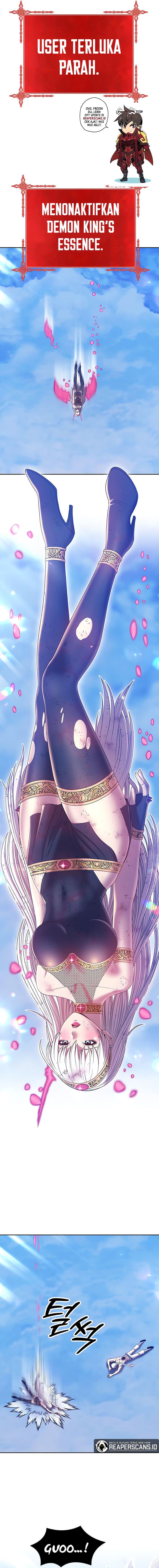 +99 Wooden Reinforced Stick - Chapter 51 - Page 48