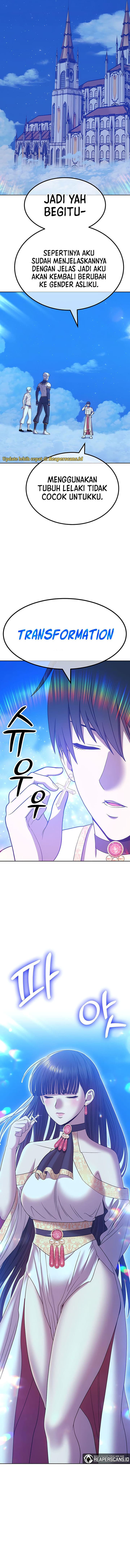 +99 Wooden Reinforced Stick - Chapter 51 - Page 5