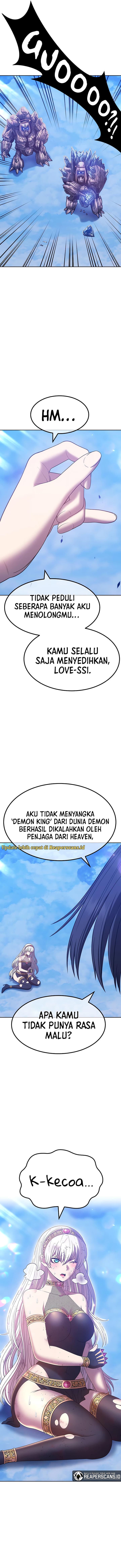 +99 Wooden Reinforced Stick - Chapter 51 - Page 51