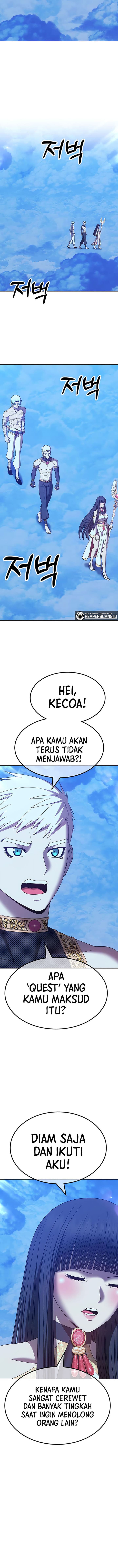 +99 Wooden Reinforced Stick - Chapter 51 - Page 7