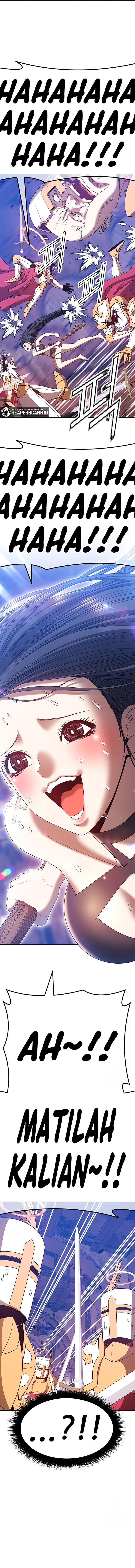 +99 Wooden Reinforced Stick - Chapter 52 - Page 12