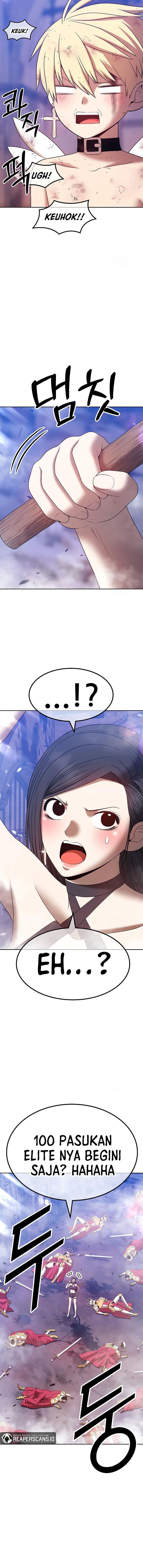 +99 Wooden Reinforced Stick - Chapter 52 - Page 15