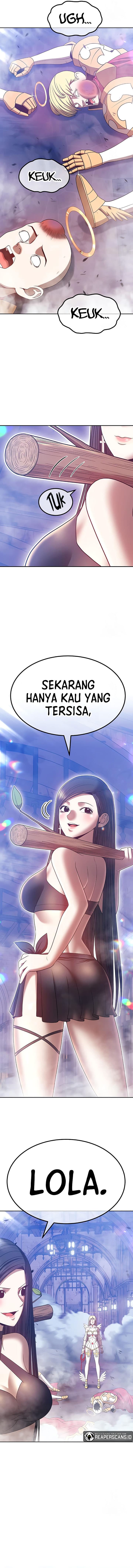 +99 Wooden Reinforced Stick - Chapter 52 - Page 16