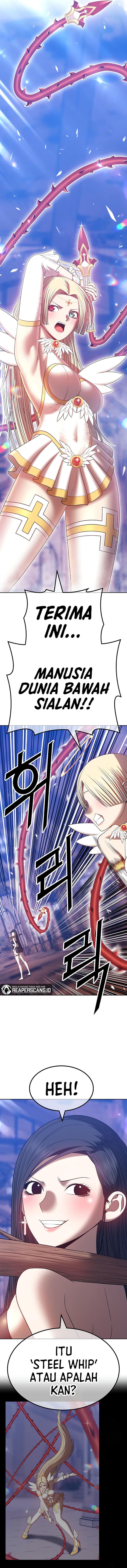 +99 Wooden Reinforced Stick - Chapter 52 - Page 18