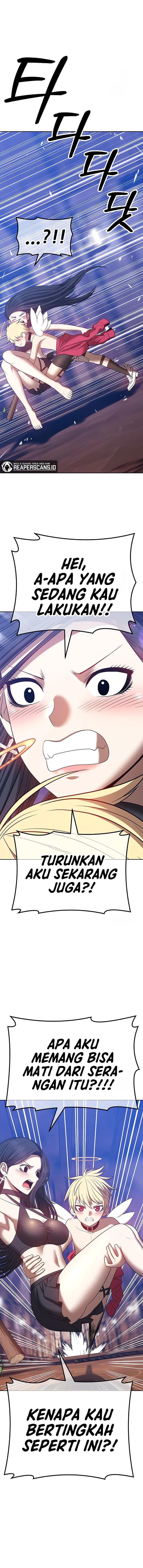 +99 Wooden Reinforced Stick - Chapter 52 - Page 20