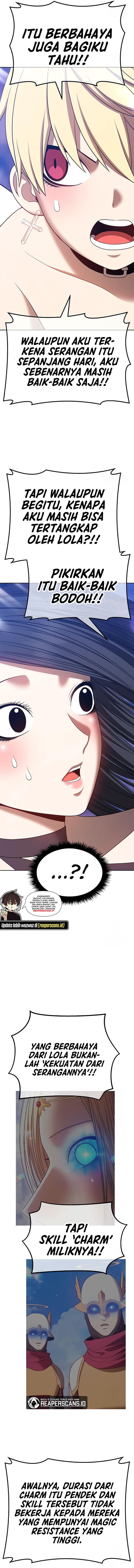 +99 Wooden Reinforced Stick - Chapter 52 - Page 21