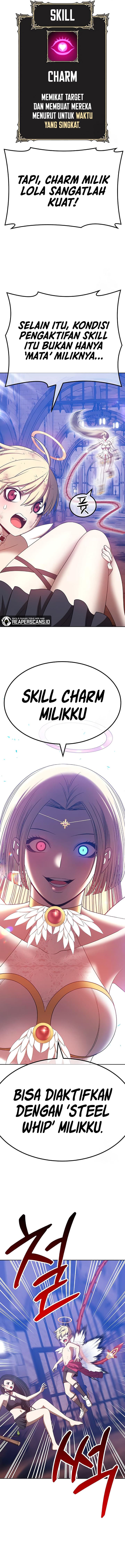 +99 Wooden Reinforced Stick - Chapter 52 - Page 22