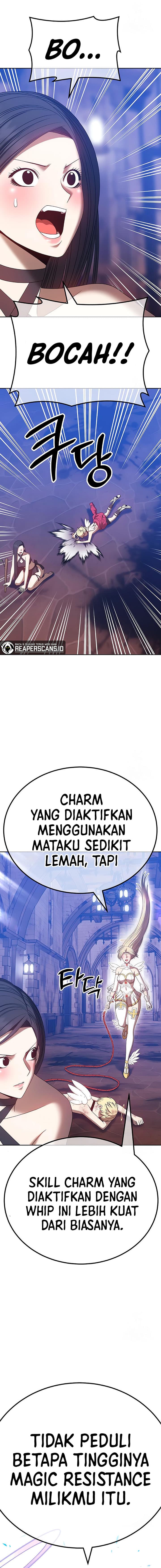 +99 Wooden Reinforced Stick - Chapter 52 - Page 23
