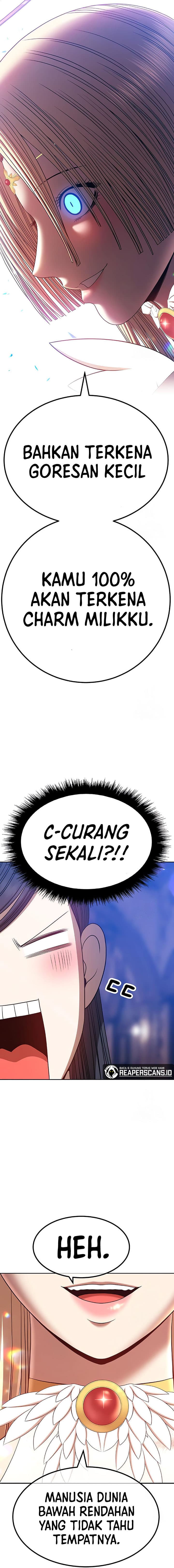 +99 Wooden Reinforced Stick - Chapter 52 - Page 24