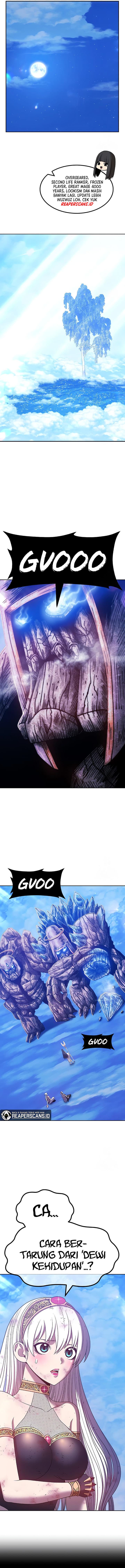 +99 Wooden Reinforced Stick - Chapter 52 - Page 26
