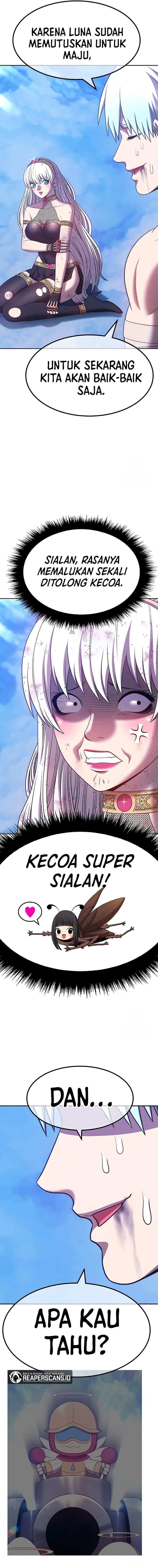 +99 Wooden Reinforced Stick - Chapter 52 - Page 29