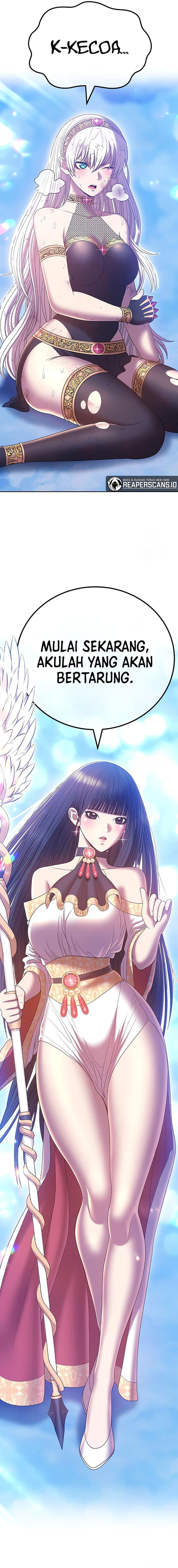 +99 Wooden Reinforced Stick - Chapter 52 - Page 3