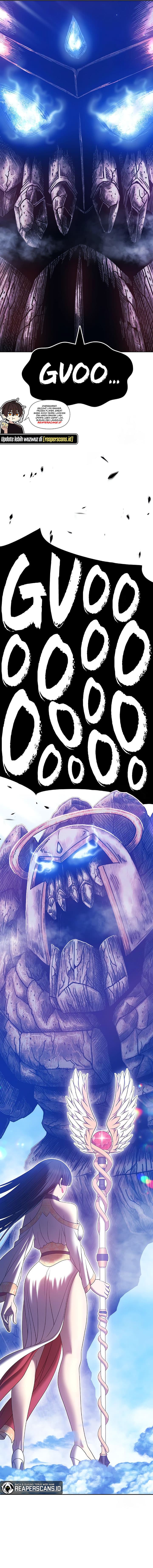 +99 Wooden Reinforced Stick - Chapter 52 - Page 31