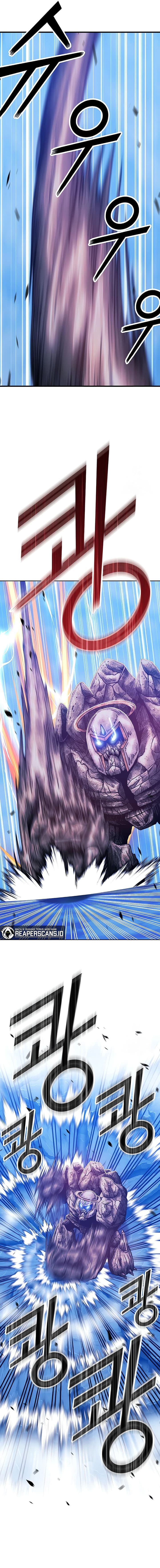 +99 Wooden Reinforced Stick - Chapter 52 - Page 32