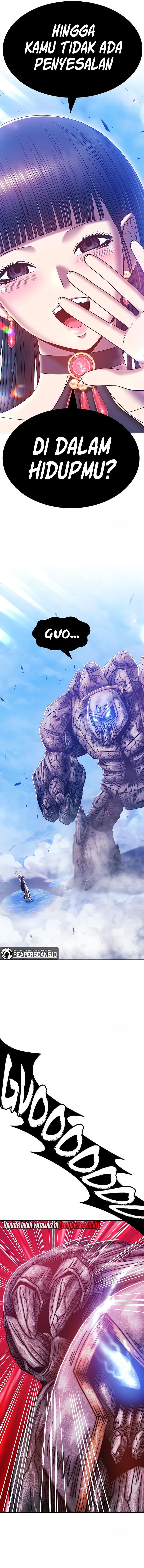+99 Wooden Reinforced Stick - Chapter 52 - Page 35