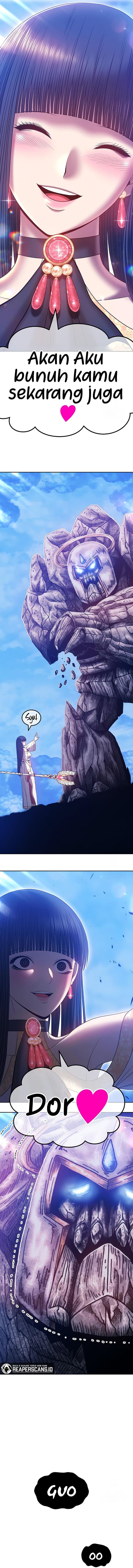 +99 Wooden Reinforced Stick - Chapter 52 - Page 38