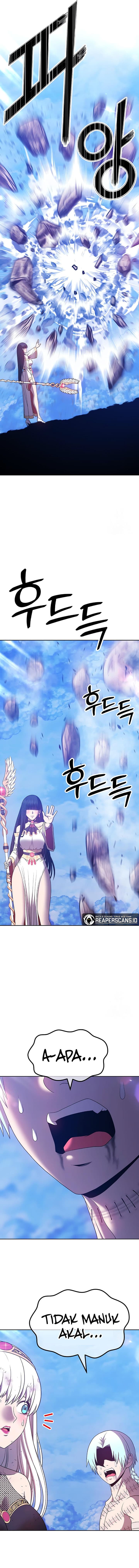 +99 Wooden Reinforced Stick - Chapter 52 - Page 39