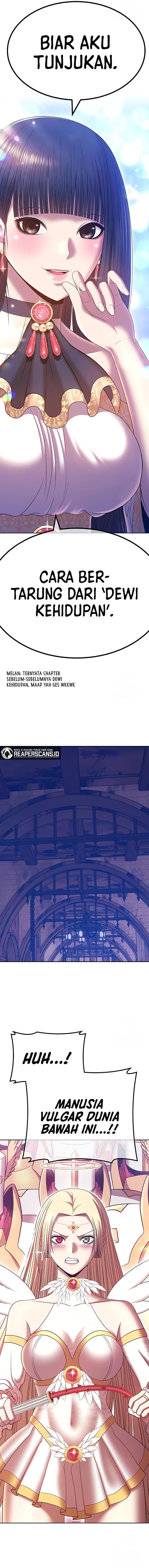 +99 Wooden Reinforced Stick - Chapter 52 - Page 4