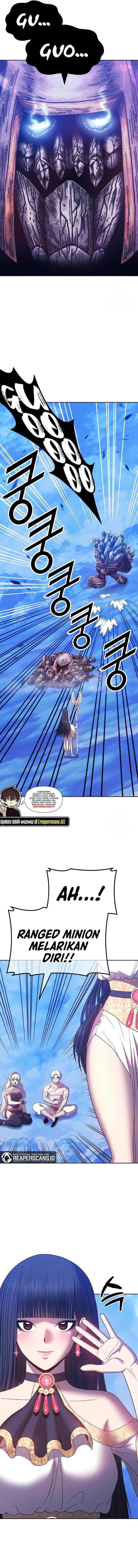 +99 Wooden Reinforced Stick - Chapter 52 - Page 41