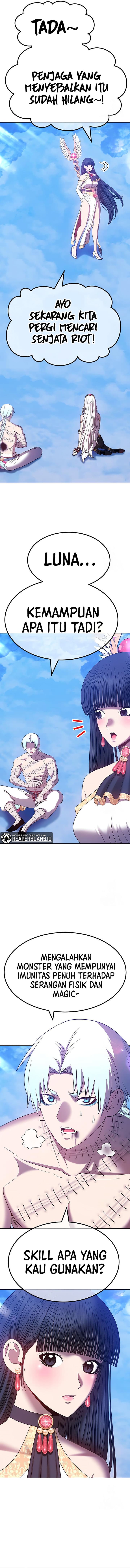 +99 Wooden Reinforced Stick - Chapter 52 - Page 43
