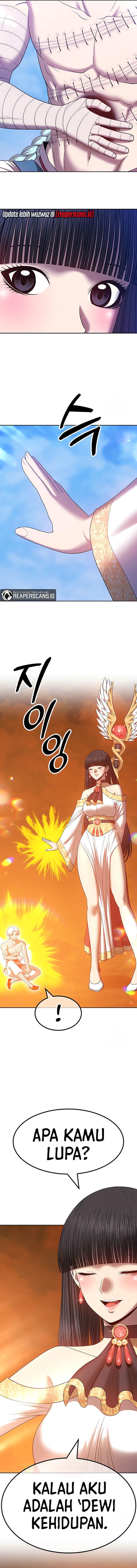 +99 Wooden Reinforced Stick - Chapter 52 - Page 44
