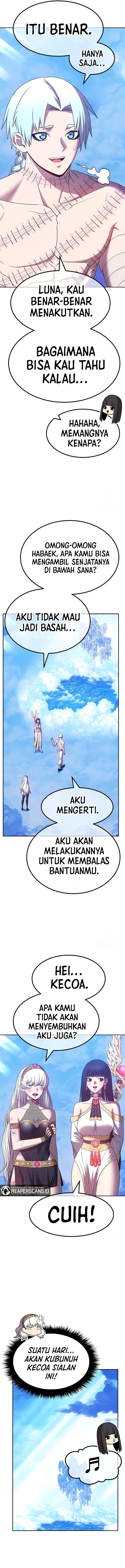 +99 Wooden Reinforced Stick - Chapter 52 - Page 47
