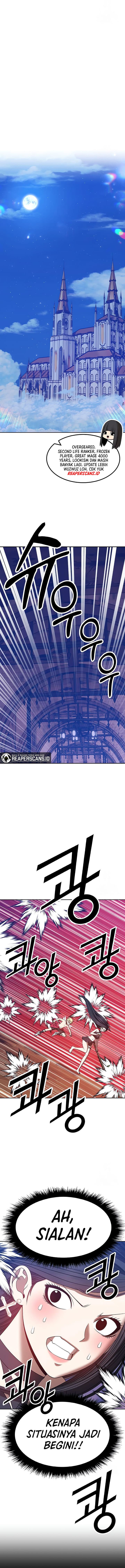 +99 Wooden Reinforced Stick - Chapter 52 - Page 48