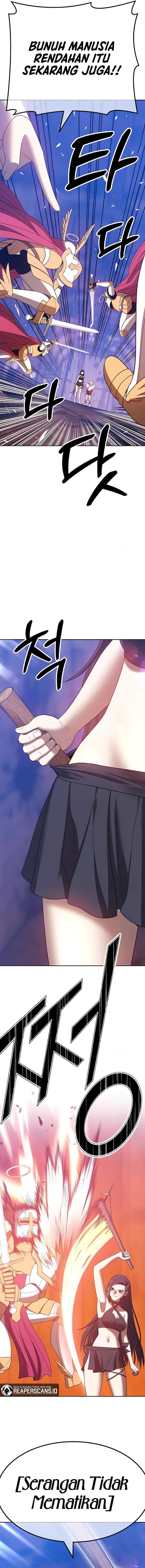 +99 Wooden Reinforced Stick - Chapter 52 - Page 5
