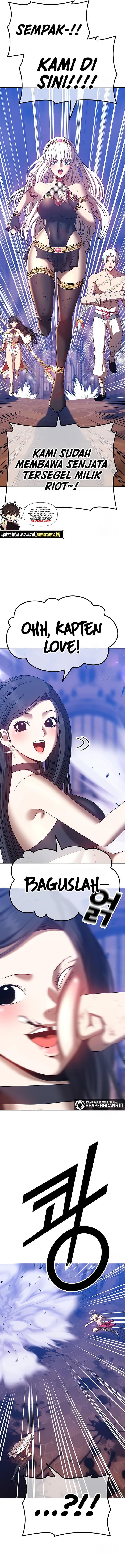 +99 Wooden Reinforced Stick - Chapter 52 - Page 51