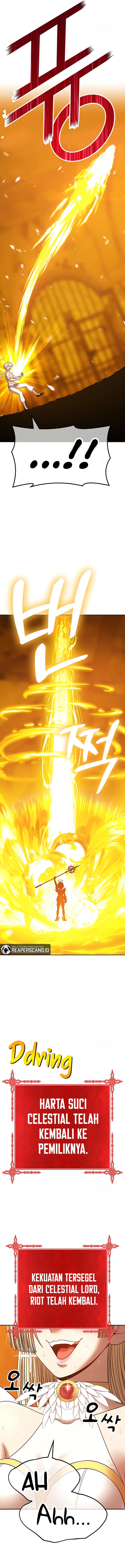 +99 Wooden Reinforced Stick - Chapter 52 - Page 53
