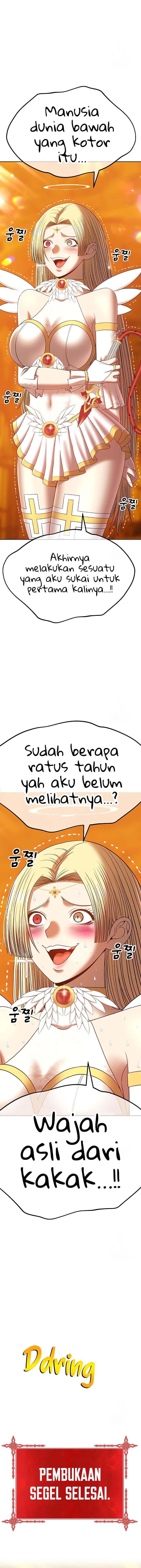 +99 Wooden Reinforced Stick - Chapter 52 - Page 54