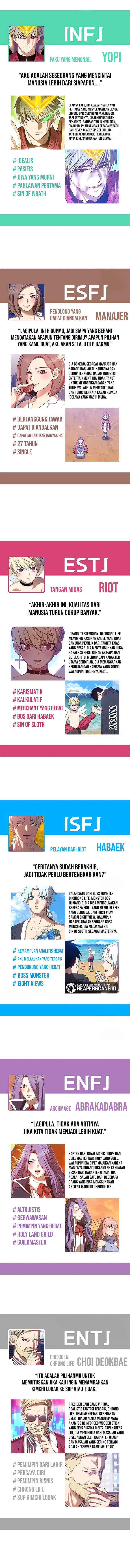 +99 Wooden Reinforced Stick - Chapter 52 - Page 59