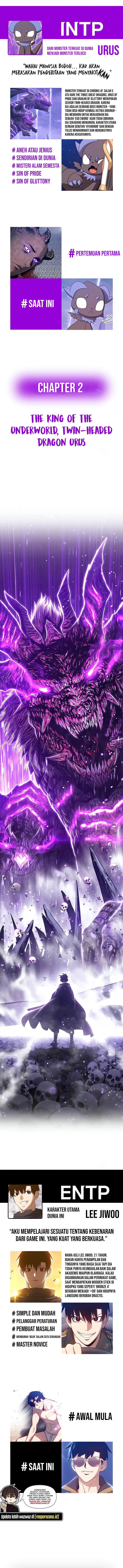 +99 Wooden Reinforced Stick - Chapter 52 - Page 62