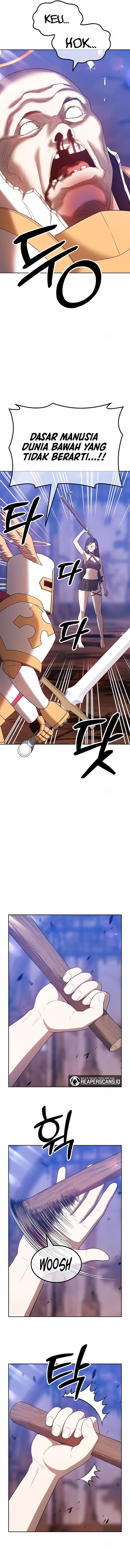 +99 Wooden Reinforced Stick - Chapter 52 - Page 7