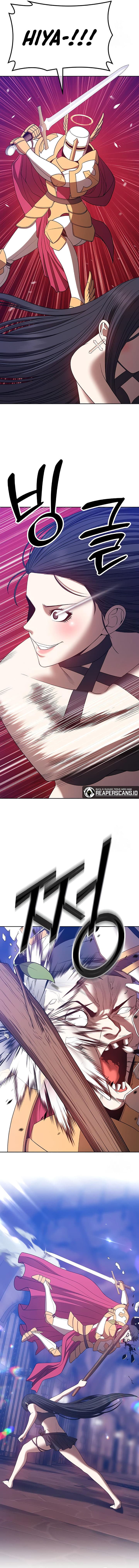 +99 Wooden Reinforced Stick - Chapter 52 - Page 9