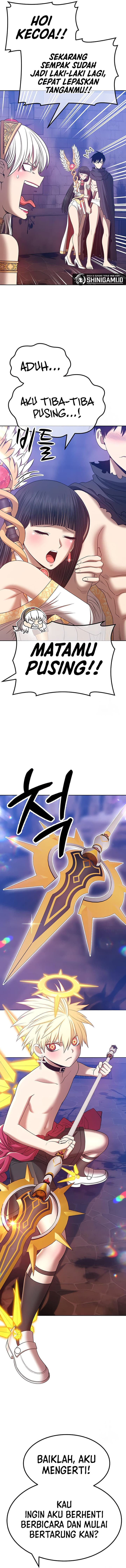 +99 Wooden Reinforced Stick - Chapter 53 - Page 13